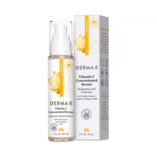 Derma E Vitamin C Concentrated Serum 2 oz