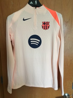 Nike FCB Barcelona Strike Third Dri-FIT Total 90 HM3350/HM3266-808 U.S MEDIUM