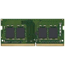 Kingston DDR4 16GB 3200 CL22 SODIMM 1.2V Memory RAM KVR32S22S8-16