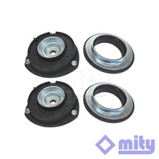 Fits VW Audi Seat Skoda Cupra + Other Models 2x Strut Top Mount Front Mity
