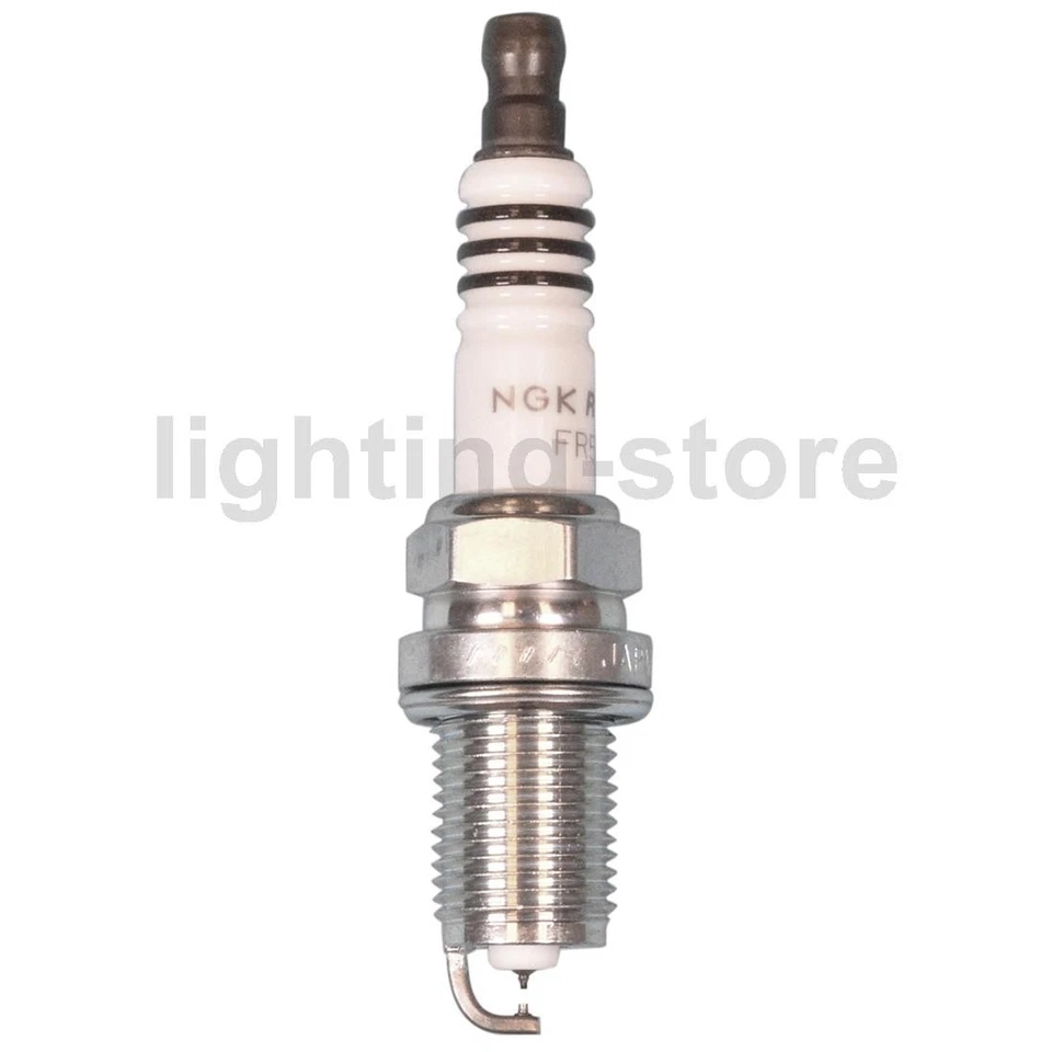 Ignition Coil Spark Plug NGK Standard Ignition Fits Acura 1997-2004 12 pcs - Image 2 of 4