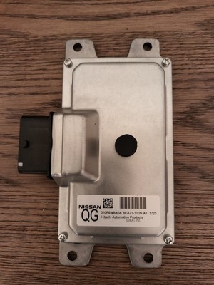 NEW OEM Transmission Control Module 2016 Nissan Maxima Platinum