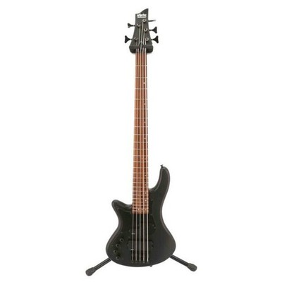 Schecter Schecter/Electric Bass/Stealth-5/17011568/C Rank/22 Used No.LG202