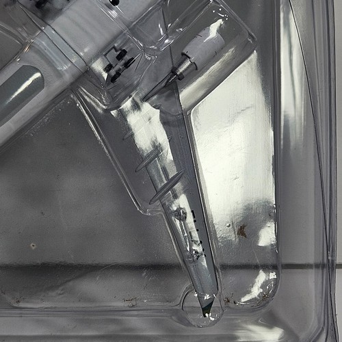 Gemini Jets II 1:400 Diecast Aer Lingus Airbus A330-200 EI-LAX MIB (Ltd Ed) - Picture 21 of 24