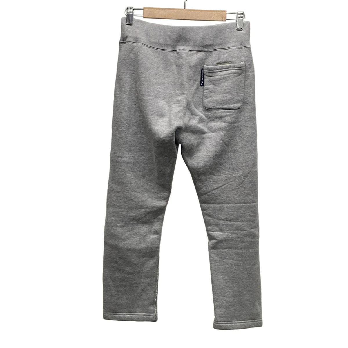 loopwheeler - Gray Women's Pants - image 2