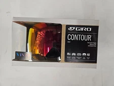 FREE SHIP BRAND NEW ORIGINAL Giro Contour Snow Sport Ski Goggles & Extra Lens