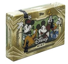 2025 Topps Disney Mint Checklist Guide in-content 11