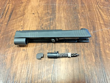 Sig Sauer P365 X Macro OEM Slide and Barrel Read Description 