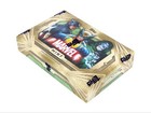 2025 MCU Topps Marvel Mint Factory Sealed Hobby Box Auto? Sketch? 1 Encased Card — photo 6