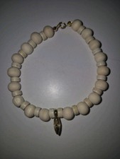 Wooden Handmade Starfish Bracelet