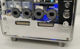 RARE✨ Panasonic Q SL-GC10-S Nintendo GameCube DVD Combo &ndash; Tested & Working