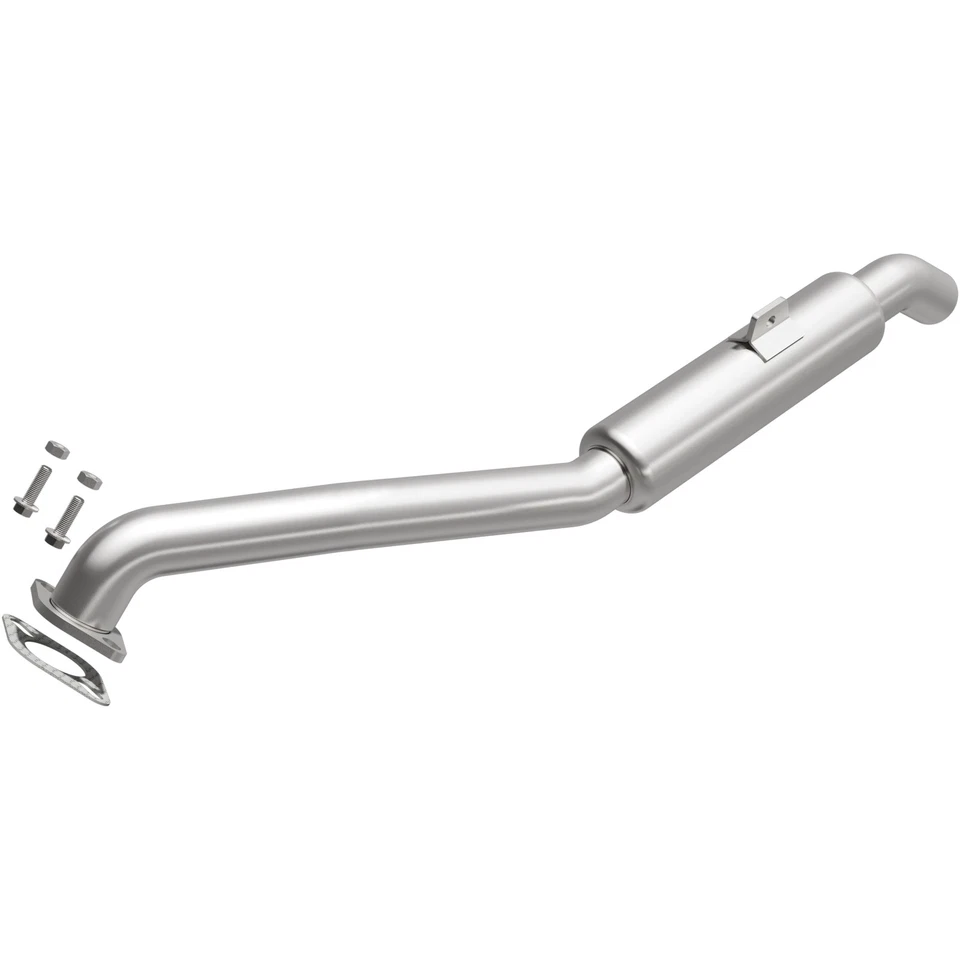 OE Replacement Exhaust Muffler Kit For 2002-2005 Kia Sedona - Image 2 of 4