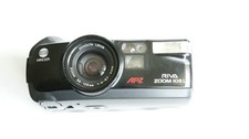 appareil photo argentique 24x36 Minolta RIVA ZOOM 105i