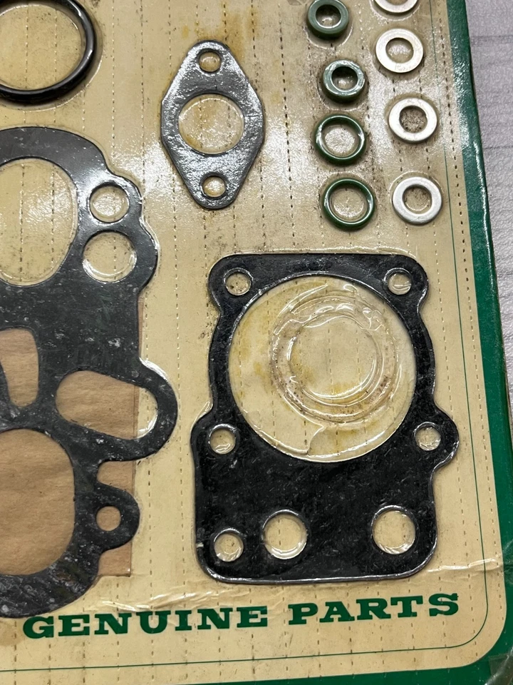 HONDA  Dichtung 06110-001-020 CA100 - Bild 3 von 4