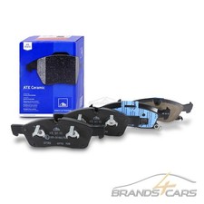 ATE CERAMIC BREMSBELÄGE SATZ VORNE FÜR JEEP MERCEDES GLS GLE M-KLASSE GL-KLASSE ATE CERAMIC BREMSBELÄGE SATZ VORNE FÜR JEEP MERCEDES GLS GLE M-KLASSE GL-KLASSE