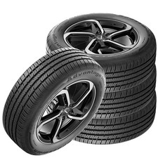 4 Bfgoodrich Advantage Control 21560r16 95v All Season 65k Mile 600ba Tires 4 Bfgoodrich Advantage Control 21560r16 95v All Season 65k Mile 600ba Tires