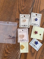 6 Buttons Mill Hill lot 10