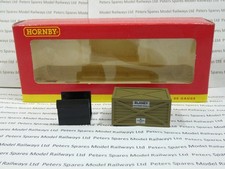 Hornby R6130A USED Load Only No Wagon Blaney Machine Tools OO Gauge 
