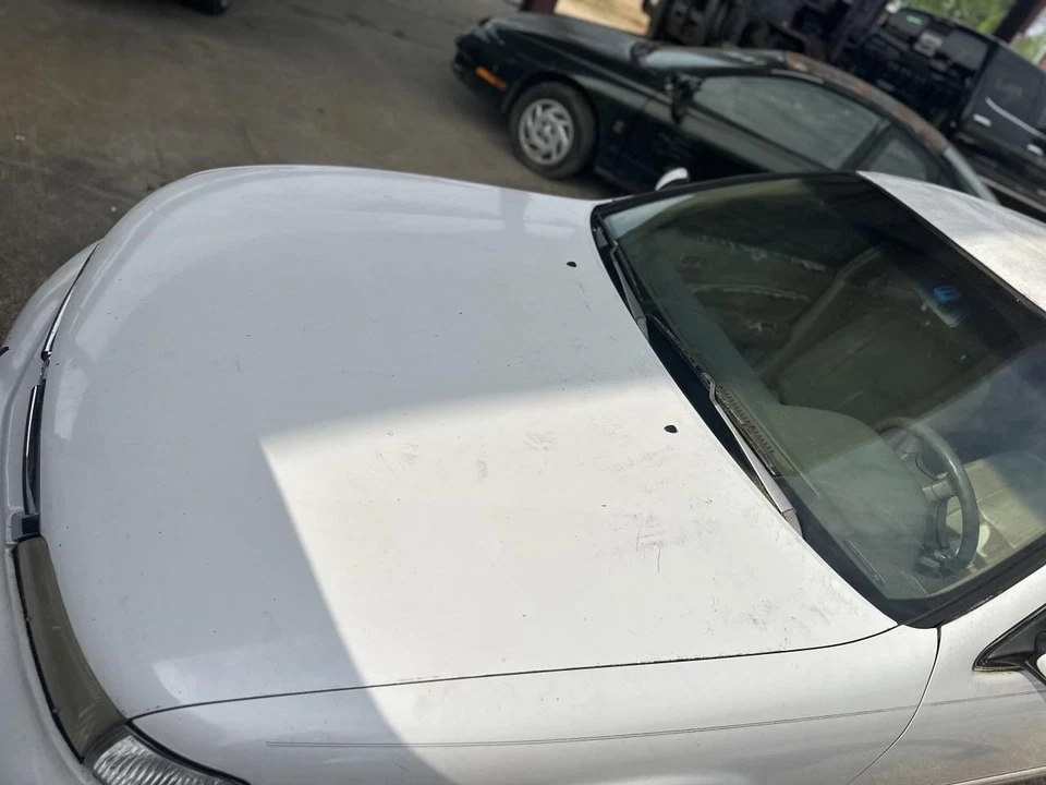 Automatic Transmission Fits 95-99 MAXIMA 584021 Foto 3 de 4