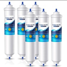 6 x Compatible With Samsung DA29-10105J HAFEX/EXP Fridge Water Filter Cartridges