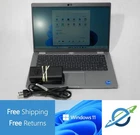 DELL LATITUDE 5420 | i7-1165G7 | 512GB SSD | 16GB | B+ | BH: 80-95% | WIN11