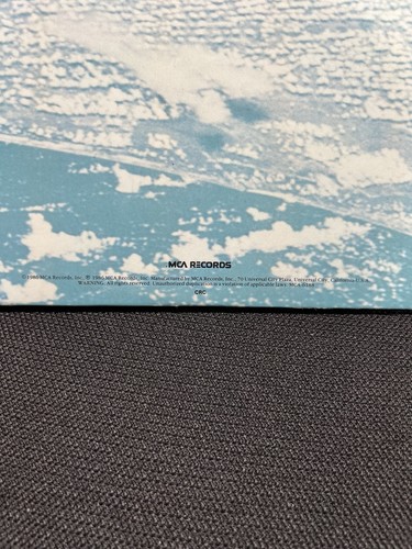 Boston Third Stage LP Vinyl Album GATEFOLD MCA-6188 Vintage Original - Imagen 16 de 19