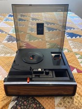 Kodak 425 Moviedeck 8mm  Super 8 Projector Excellent Tested Working Condition