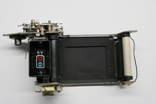 NEW SHUTTER FOR CANON AE1