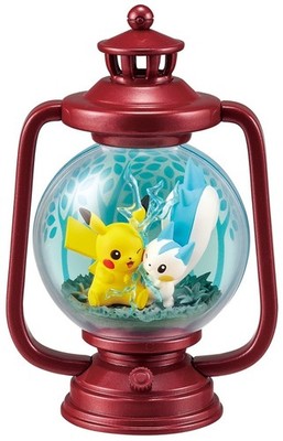 ポケットモンスター エメラルド ミニチュアディスプレイ ポケットモンスター エメラルド ミニチュアディスプレイ Pokemon