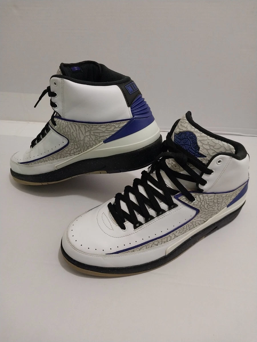 Jordan 2 Retro Concord for Sale | Authenticity Guaranteed | eBay