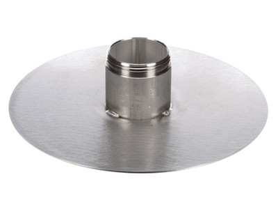 24647 Henny Penny Weld Assembly-600 Drain Extension Genuine OEM HEN24647
