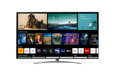 LG 65 Inch QNED MiniLED QNED99 8k Smart TV