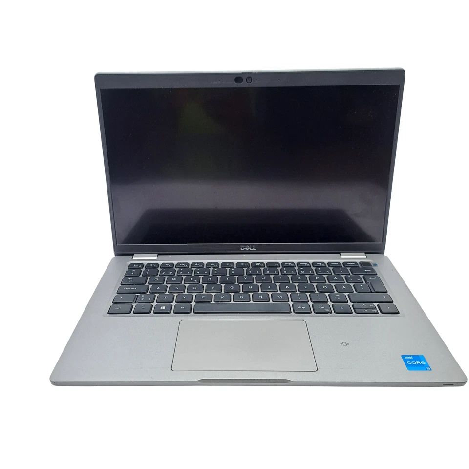 Dell Latitude 5420 · i5-1145G7 · 8GB · 256GB, photo 3 of 5