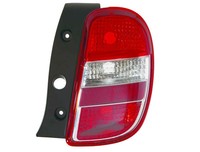 26501 - RÜCklicht Rechts Iparlux Kompatibel Mit Nissan Micra (K14) (11->14)