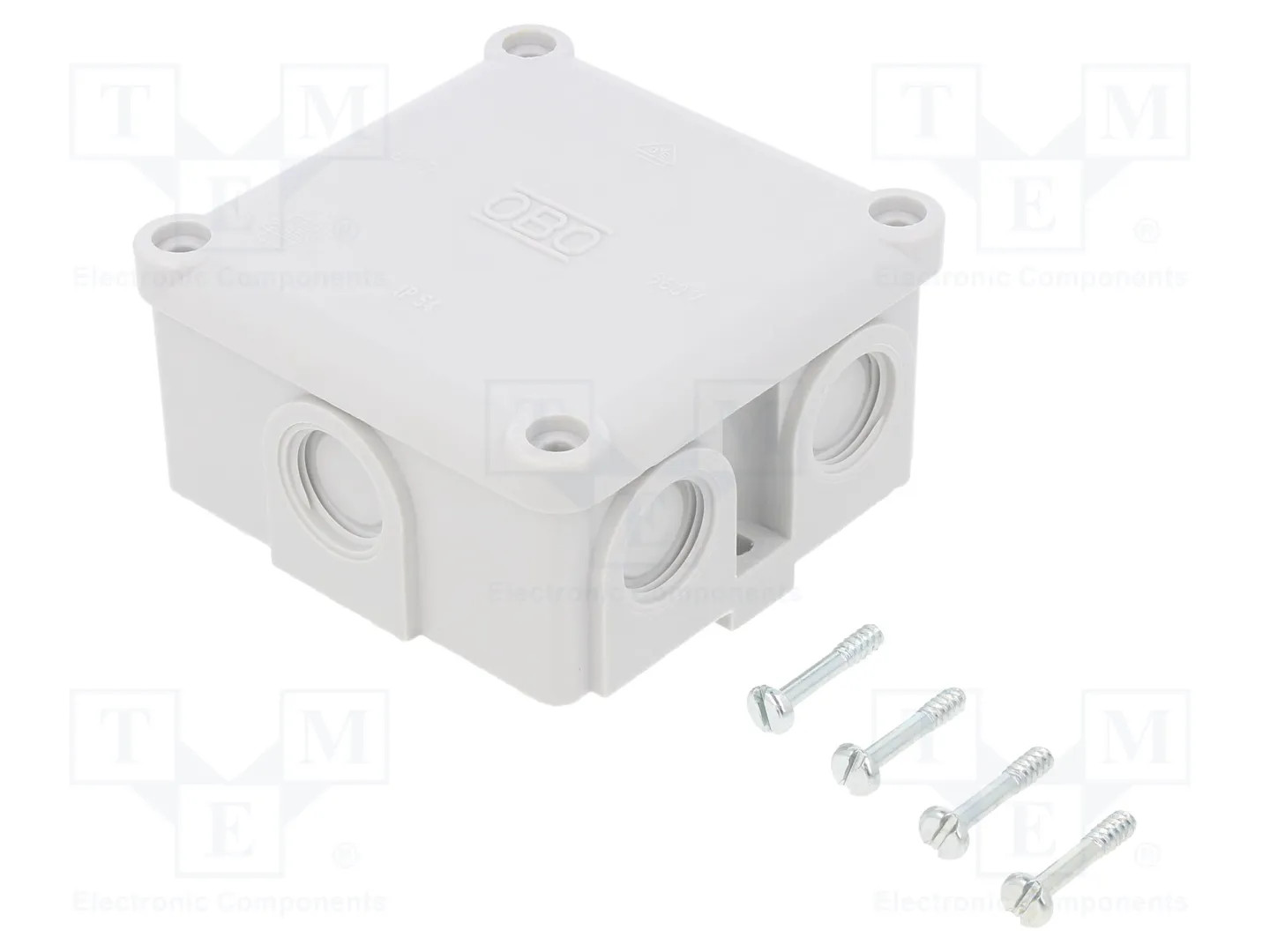 OBO BETTERMANN B-10-M-5 Enclosure