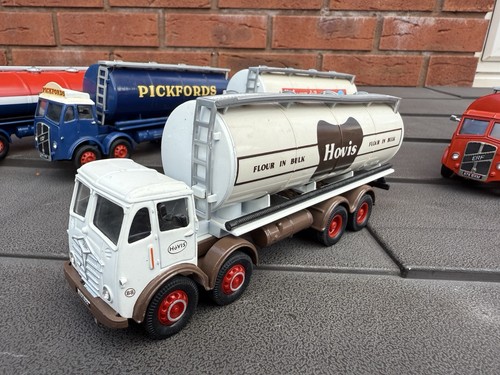 Corgi Tanker Job Lot / Collection - Excellent Retro Models 1:50 Models - Picture 5 of 9