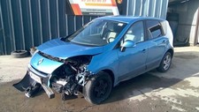 Moteur Renault SCENIC