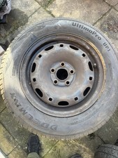 Tyre 175/70/14 Ultimapro