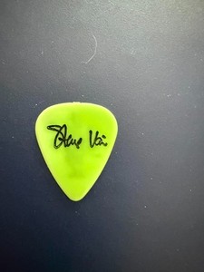 Steve Vai Pick | eBay