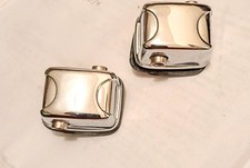 TAMA VINTAGE OFFSET PICCOLO LUGS PAIR - FREE SHIP TO C-USA