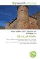 Frederic P. Miller (U. A.) | Music Of Wales | Taschenbuch | Englisch (2026)