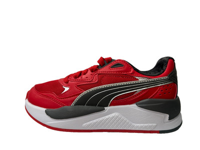 Puma Scuderia Ferrari X-Ray Speed JR UK 3 US 4 EU 35,5 REF 3037-