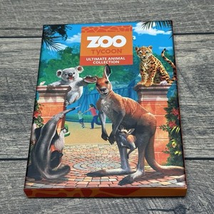 Zoo Tycoon Complete | eBay