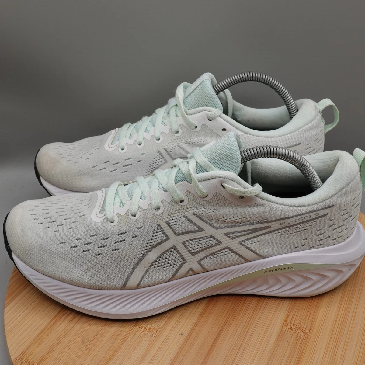 ASICS GEL-Excite Green for sale | eBay display picture 1