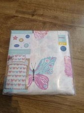 Next Butterfly Printed Reversible Bed Set  Size: DOUBLE  BNWT
