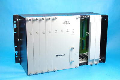 HONEYWELL - 620-3590 - IPC 620-35 PROCESSOR RACK NEW IN BOX