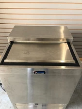 Krowne Metal Underbar Glass Forster