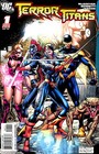 Bennett TERROR TITANS 1 pg 11 FEVER DEFEATS STAR SPANGLED KID (MISS MARTIAN) — photo 3