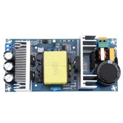 AC170-260 to DC24V 12.5A 300W Isolation Switch Power Supply Bare Board Module