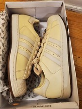 Adidas Underworld Kark Hyde Rick SMITH 35TH ANNIVERSARY 8.5 Mens Shoes RARE MIB